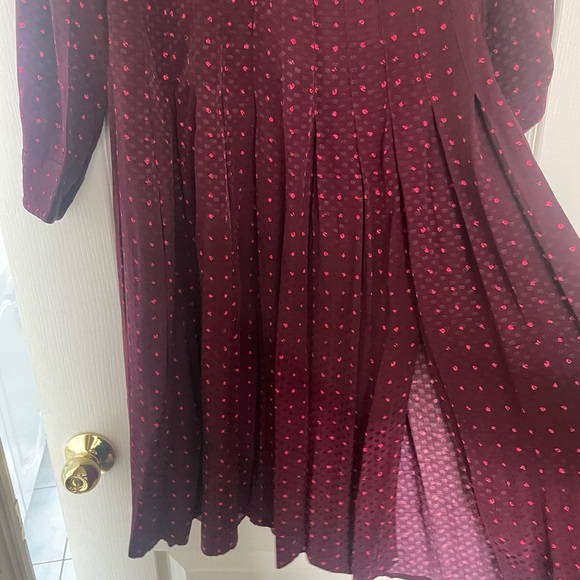 Club Monaco Midi Dress - Picture 5 of 8